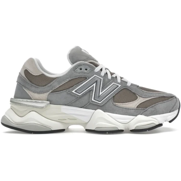 New Balance 9060 Slate Grey Arid Stone