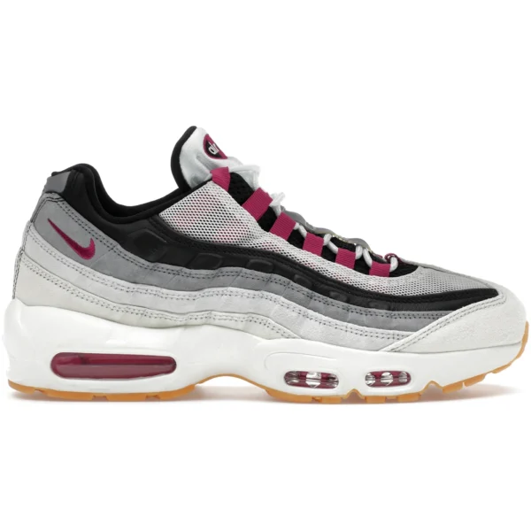 Nike Air Max 95 SB Cactus Flower