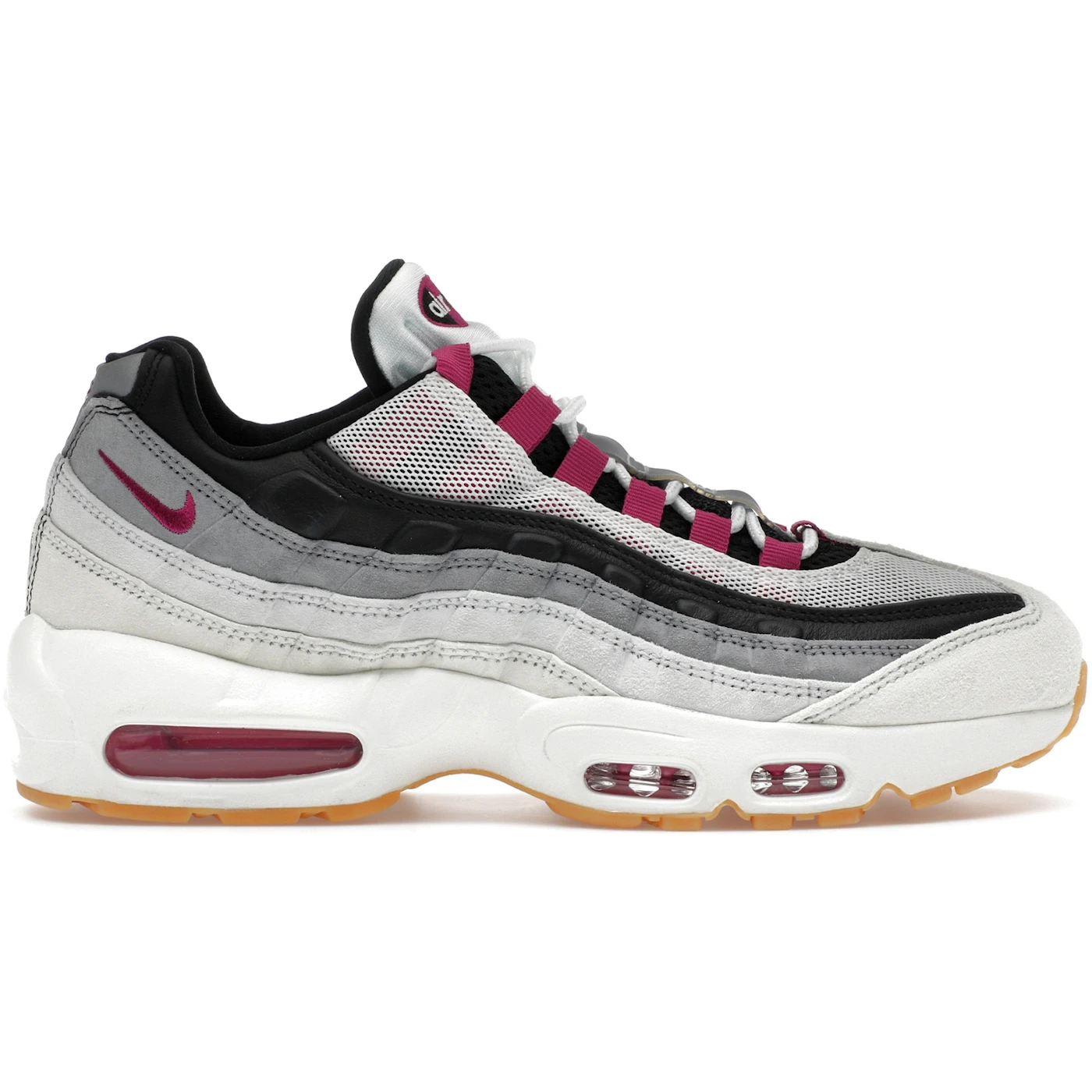 Nike Air Max 95 SB Cactus Flower 1