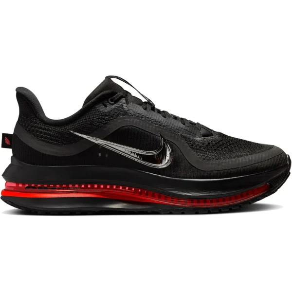 Nike Air Zoom Pegasus Premium Black Bright Crimson (Women’s)