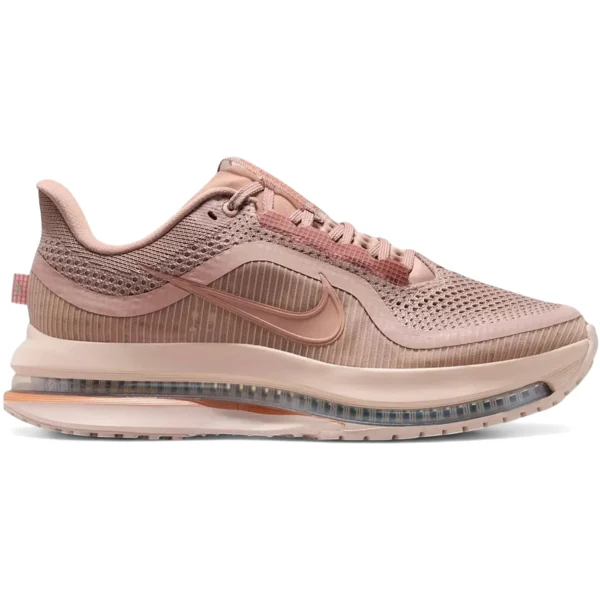 Nike Air Zoom Pegasus Premium Metallic Rose Gold (Women’s)