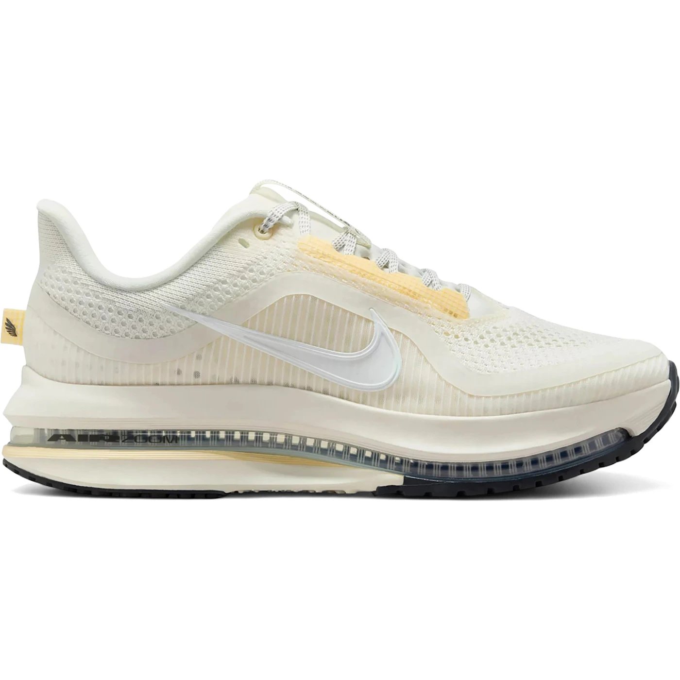 Nike Air Zoom Pegasus Premium Sail Alabaster Womens 1