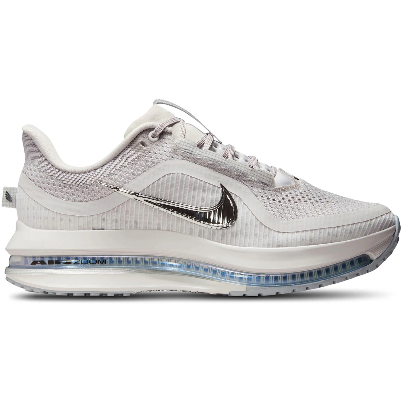 Nike Air Zoom Pegasus Premium Vast Grey Womens 1