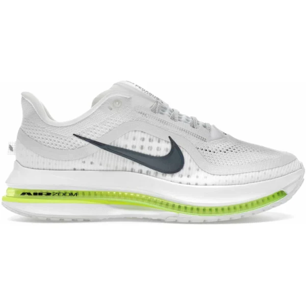 Nike Air Zoom Pegasus Premium White Volt