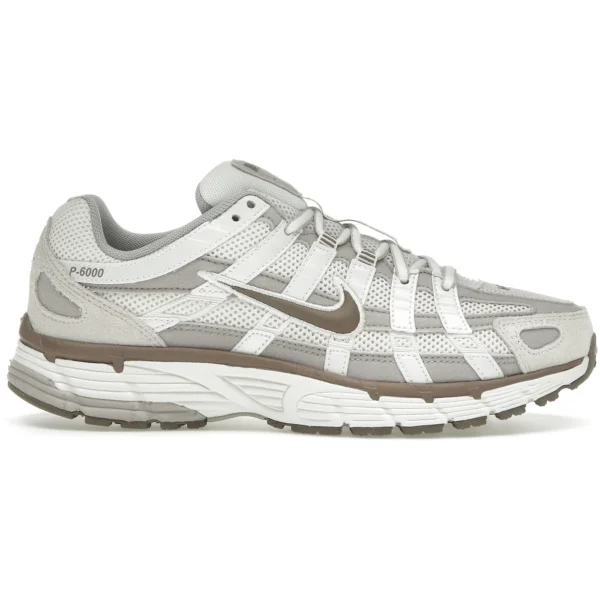 Nike P-6000 Phantom Mink Brown (Women’s)