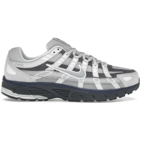 Nike P-6000 Photon Dust Anthracite