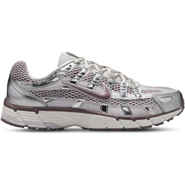 Nike P-6000 Platinum Violet Vast Grey (Women’s)