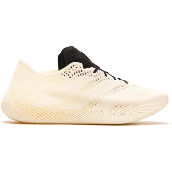 adidas Climacool 4D Laced Off White Black