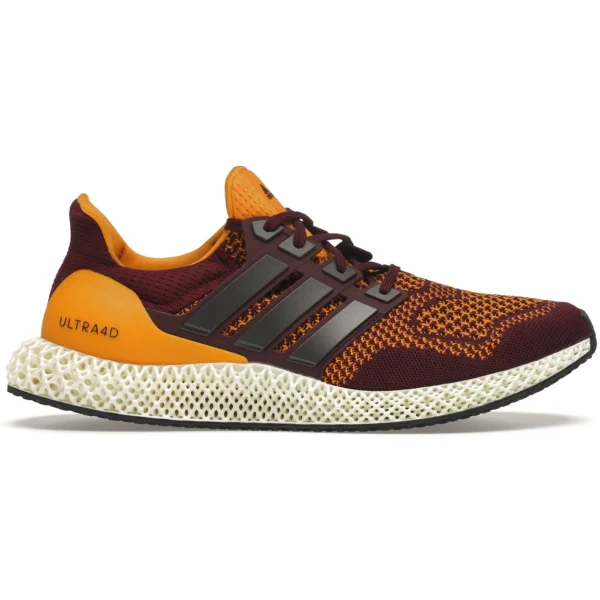 adidas Ultra 4D Arizona State