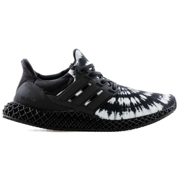 adidas Ultra 4D Nice Kicks Tie-Dye