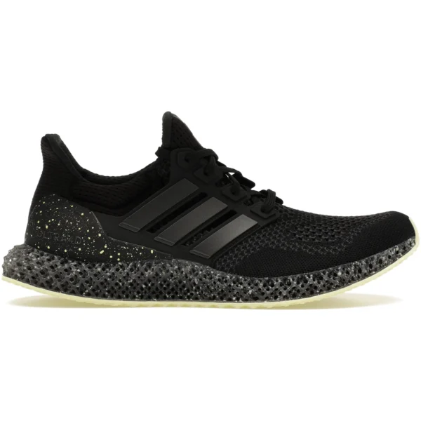 adidas Ultra 4D Rich Mnisi Pride Black Carbon