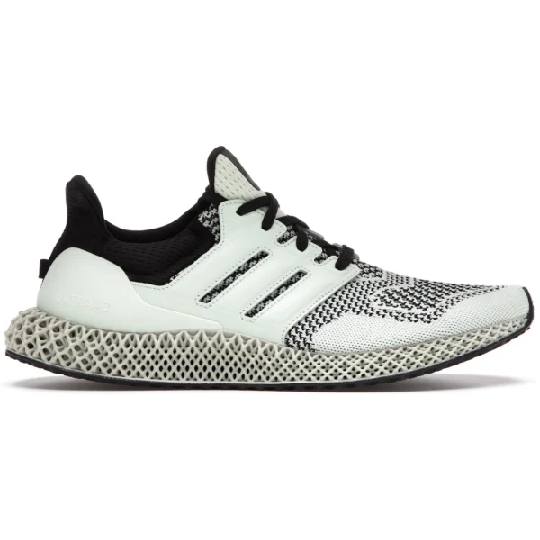 adidas Ultra 4D SNS Green Teatime