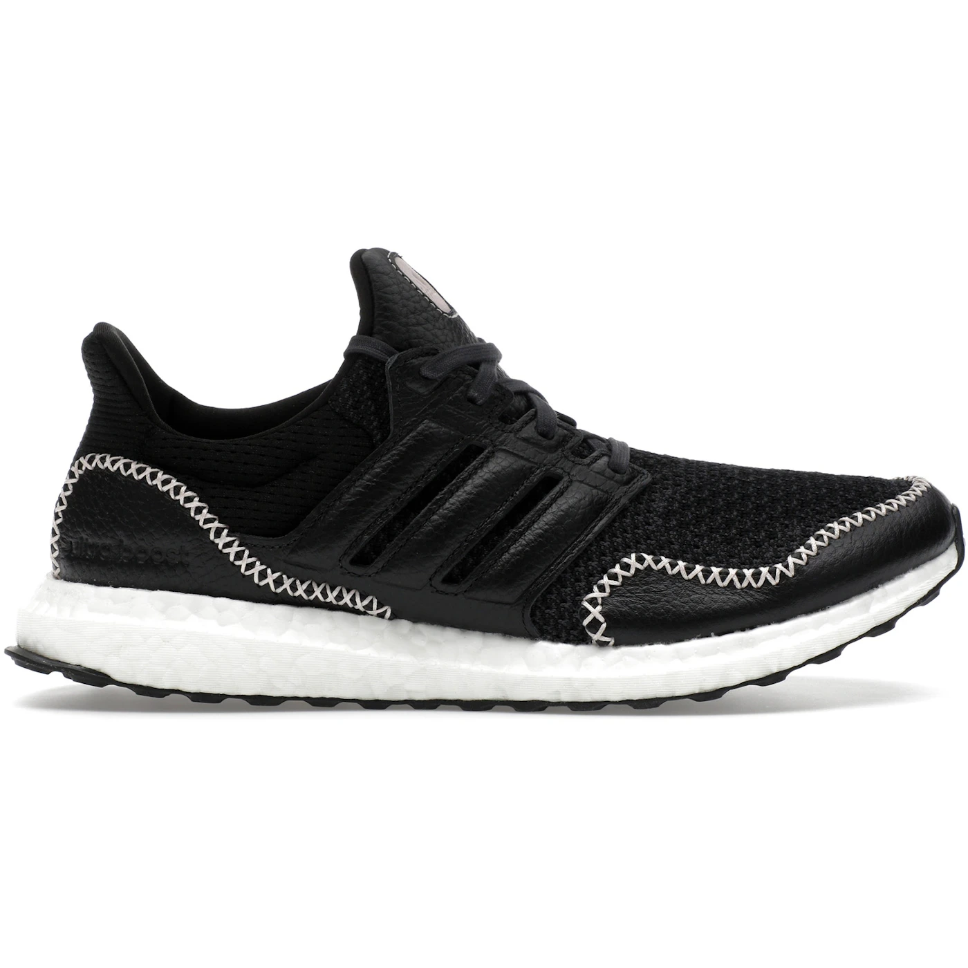 adidas Ultra Boost 1.0 Core Black Wonder Quartz