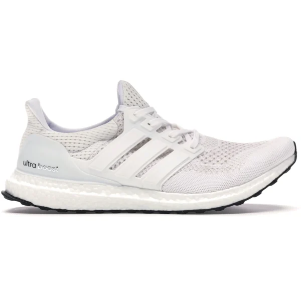 adidas Ultra Boost 1.0 Core White