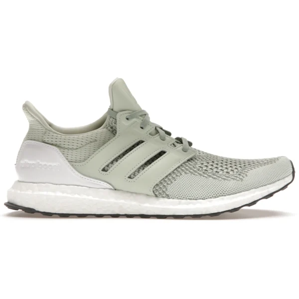 adidas Ultra Boost 1.0 DNA Split Linen Green