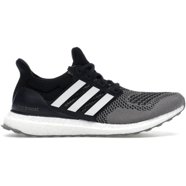adidas Ultra Boost 1.0 Legend Ink White Grey