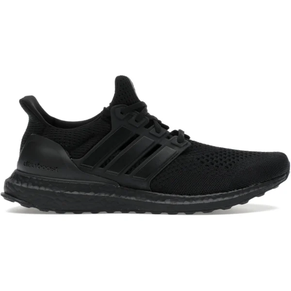 adidas Ultra Boost 1.0 Triple Black (Women’s)