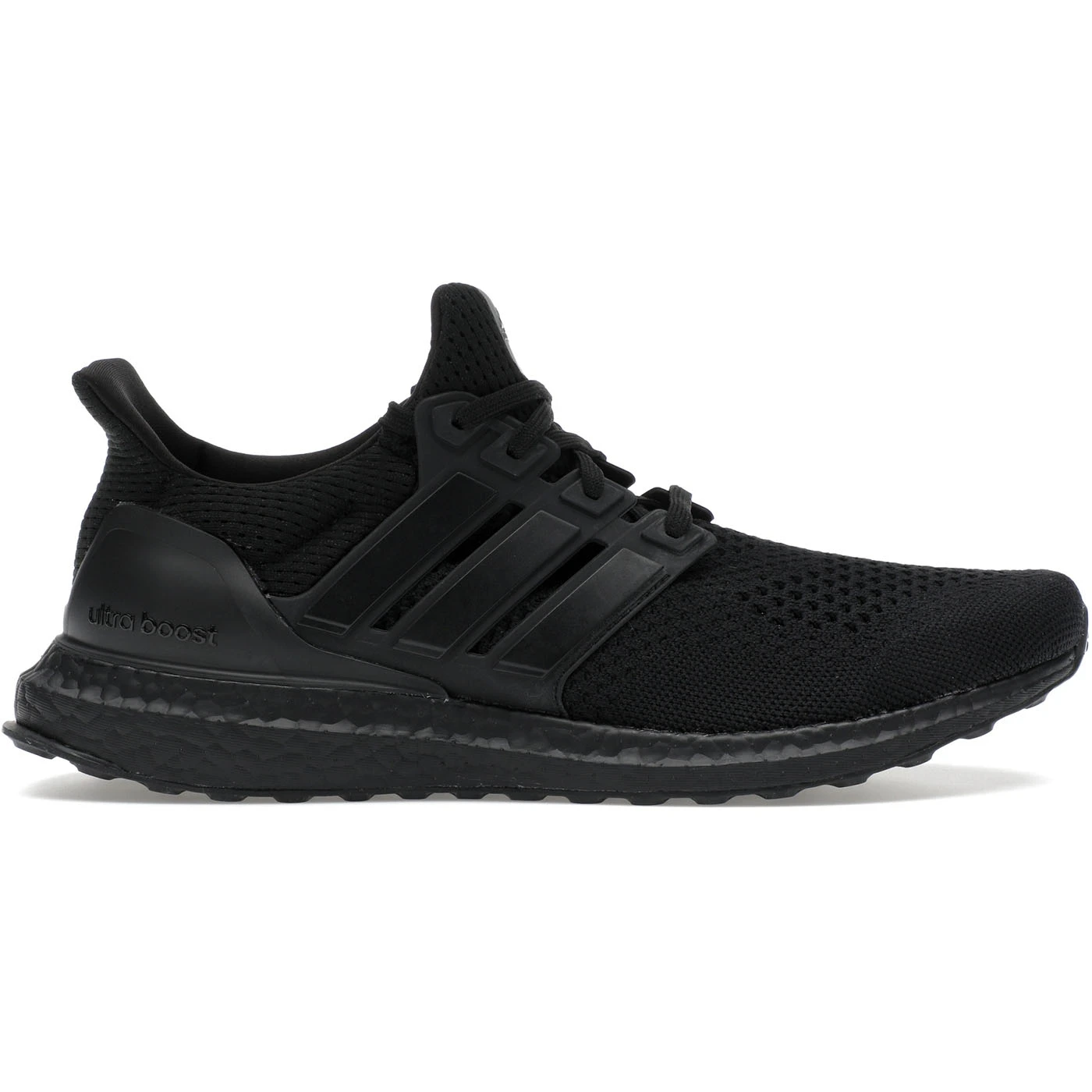 adidas Ultra Boost 1.0 Triple Black Womens 1