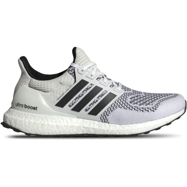 adidas Ultra Boost 1.0 White Core Black