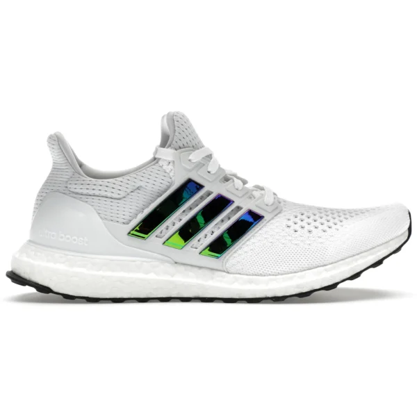 adidas Ultra Boost 1.0 White Mirror