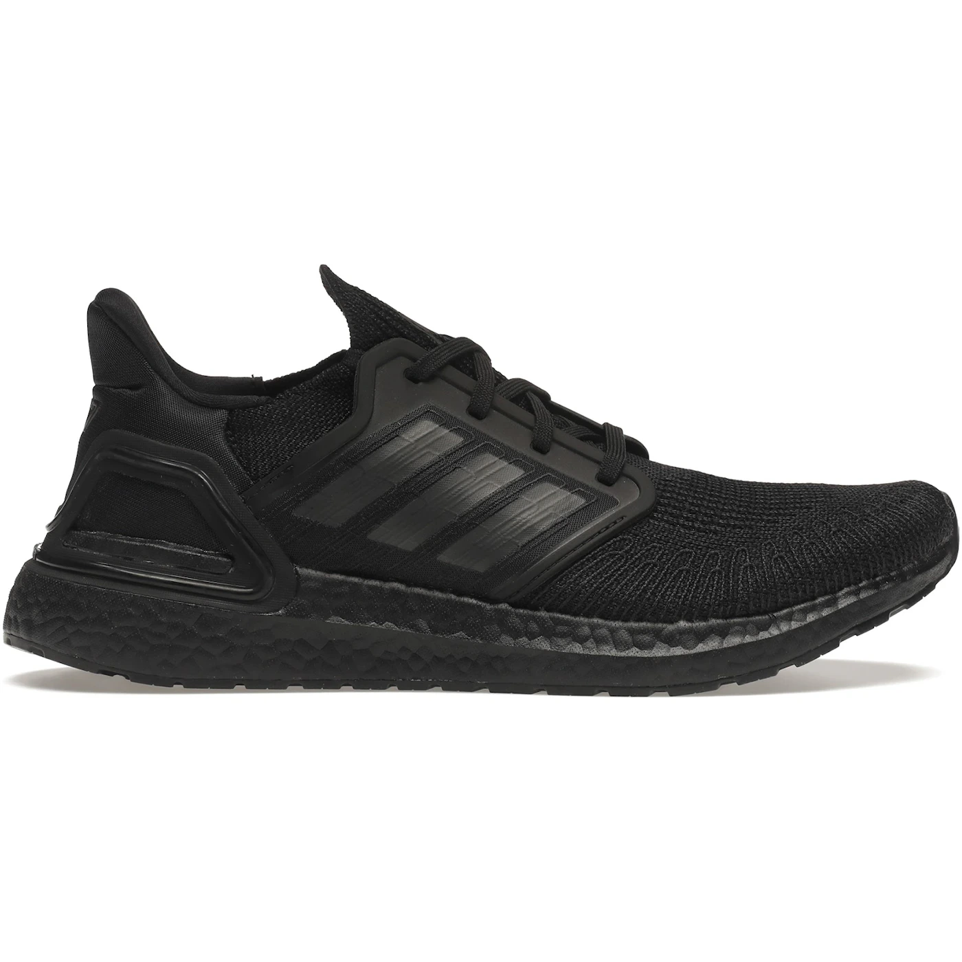 adidas Ultra Boost 20 James Bond 007 No Time to Die Black