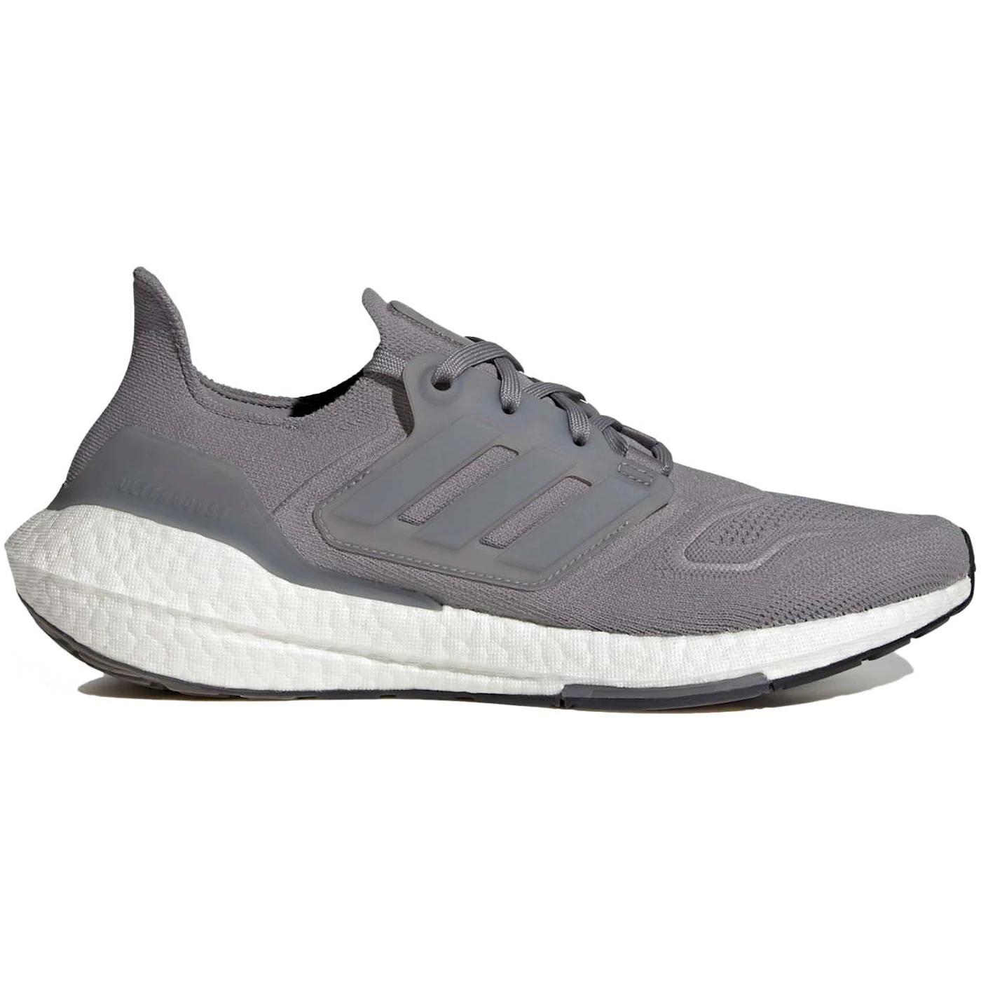 adidas Ultra Boost 22 Grey White 1