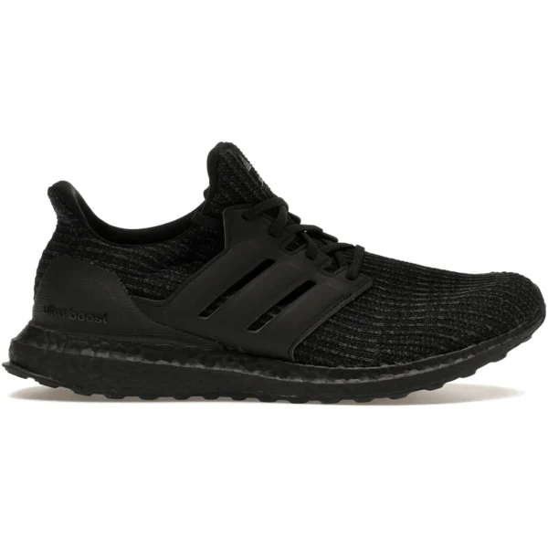 adidas Ultra Boost 4.0 DNA Black Grey