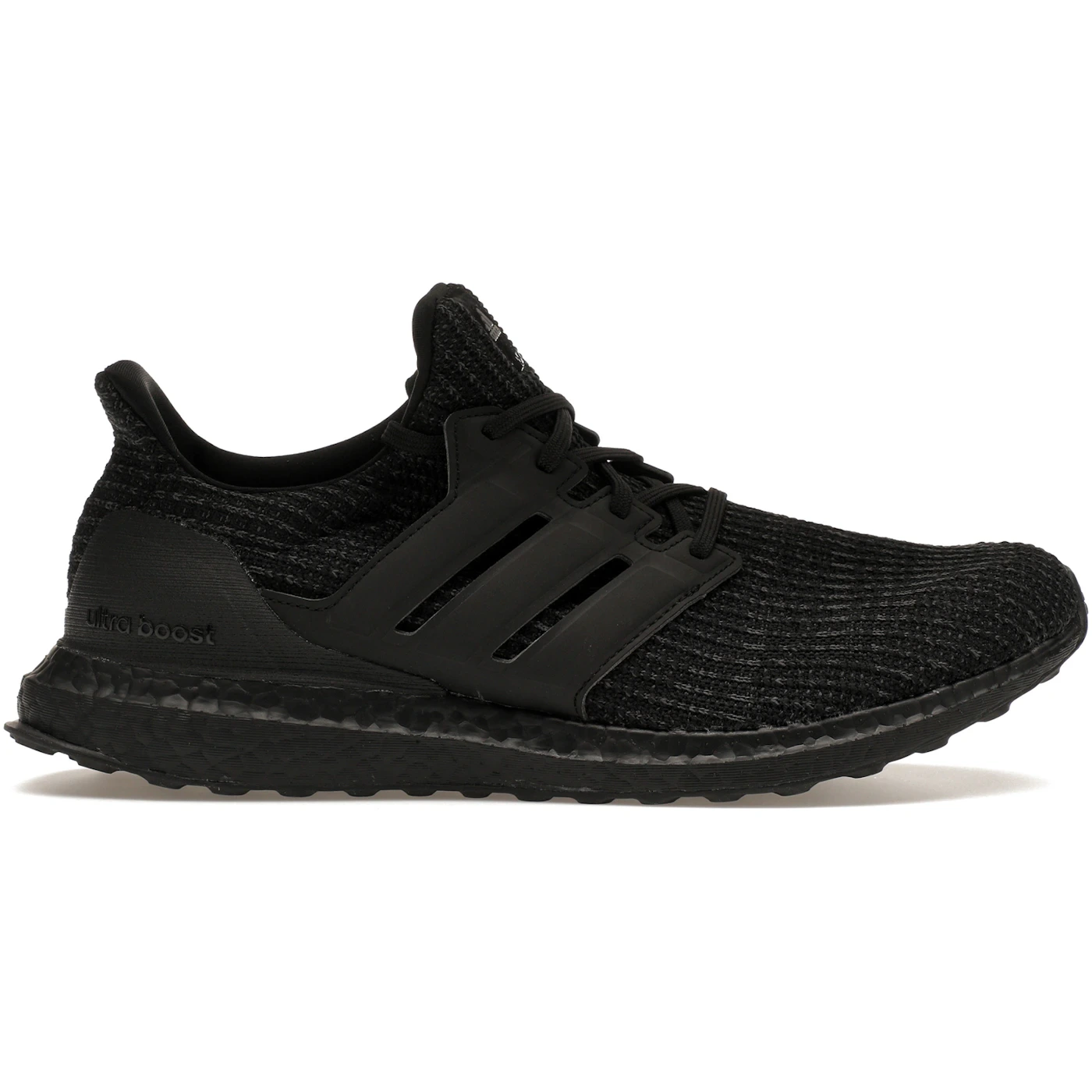 adidas Ultra Boost 4.0 DNA Black Grey 1