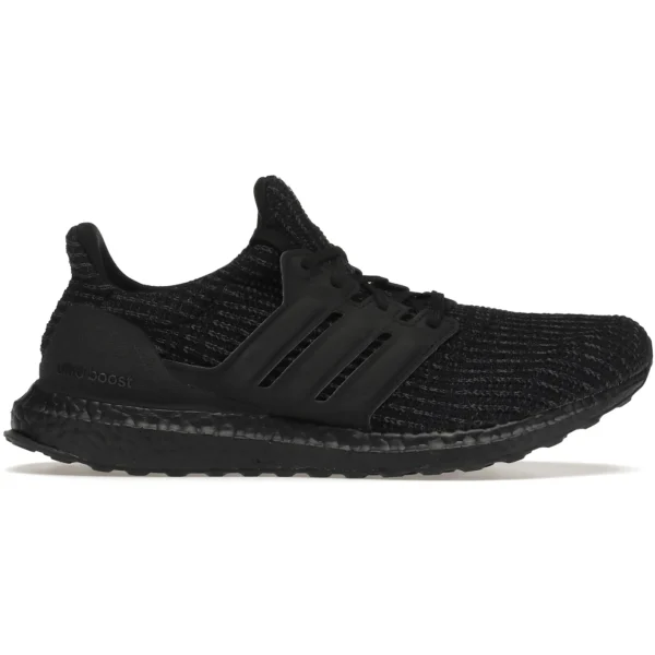 adidas Ultra Boost 4.0 DNA Triple Black