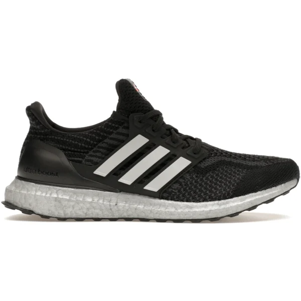adidas Ultra Boost 5.0 DNA Core Black Silver Metallic