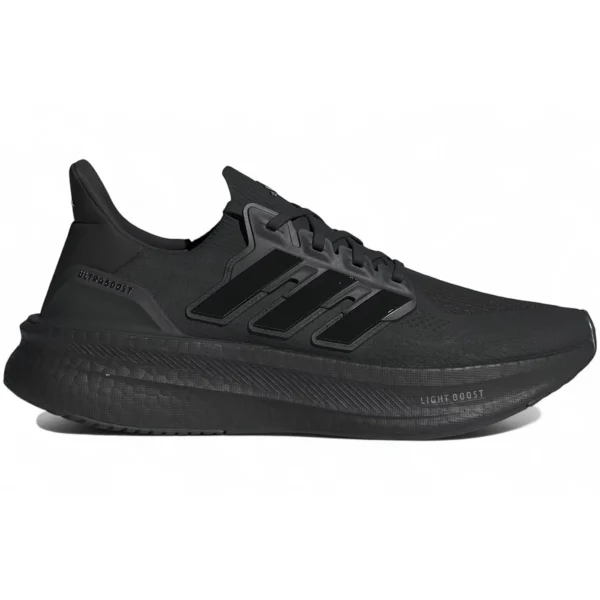 adidas Ultra Boost 5.0 Triple Black