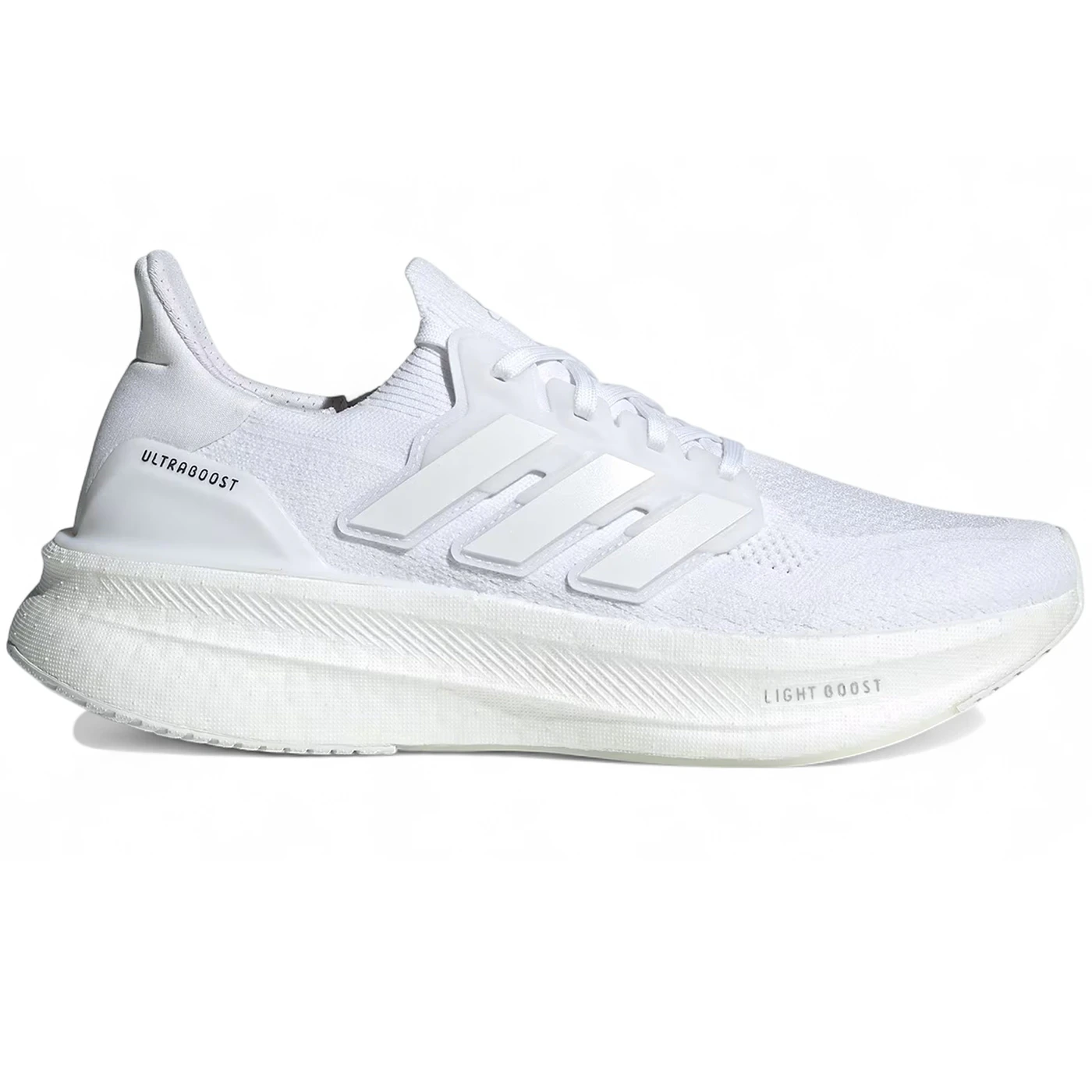 adidas Ultra Boost 5.0 Triple White 1