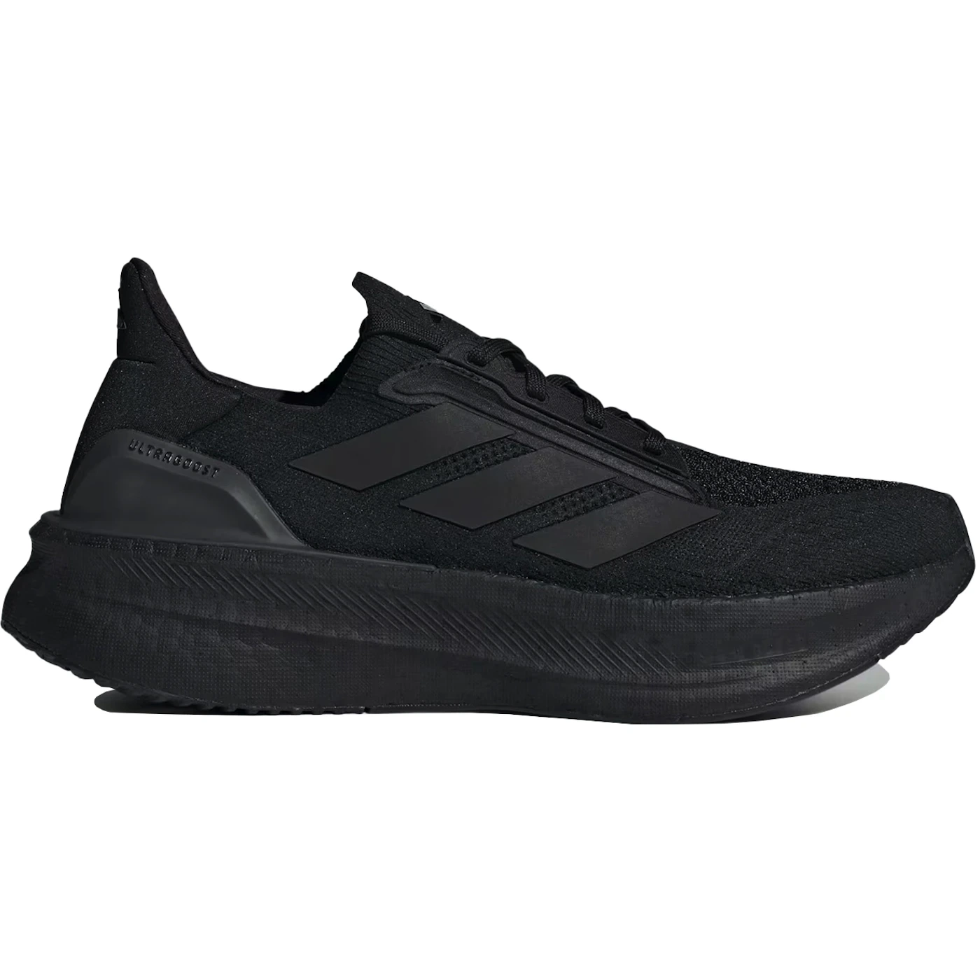 adidas Ultra Boost 5X Black 1