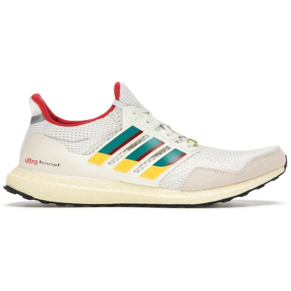 adidas Ultra Boost DNA 1.0 ZX 6000