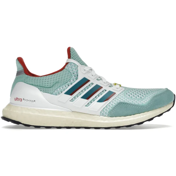 adidas Ultra Boost DNA 1.0 ZX 9000