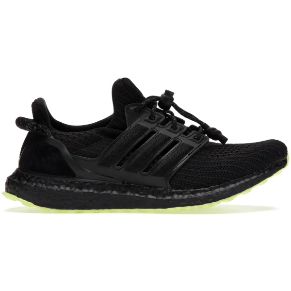 adidas Ultra Boost DNA Beyonce Ivy Park Black
