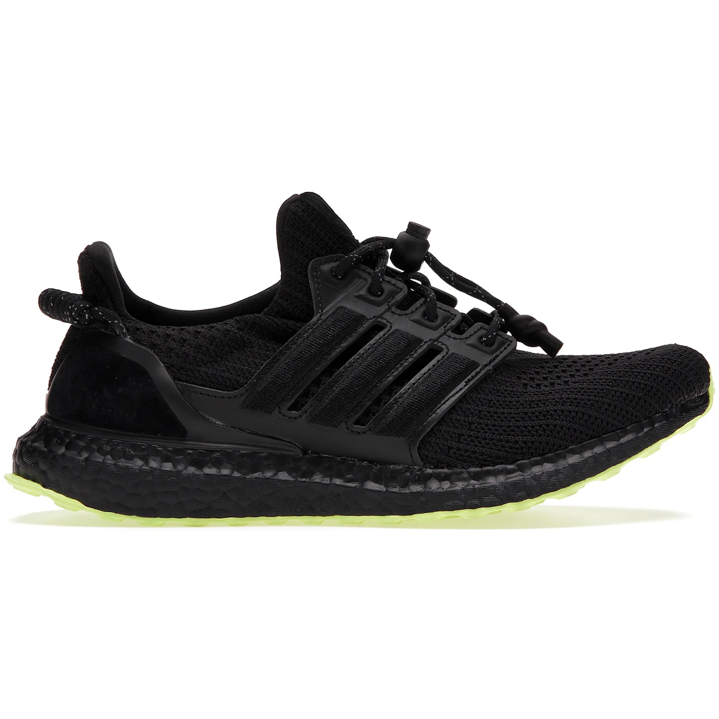 adidas Ultra Boost DNA Beyonce Ivy Park Black 1