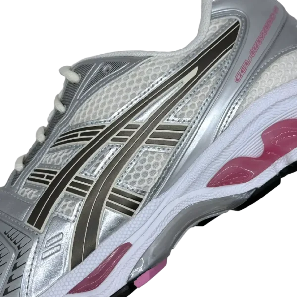 ASICS GEL-Kayano 14 Cream Sweet Pink