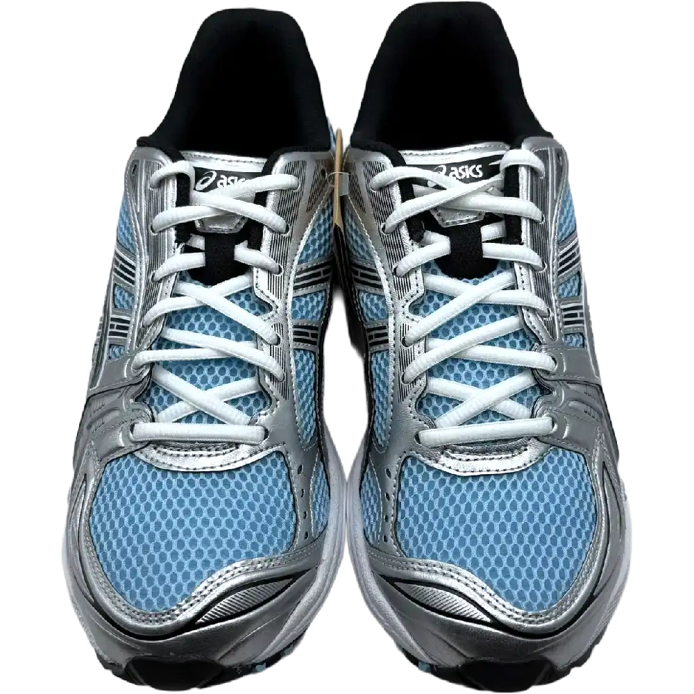 ASICS Gel Kayano 14 Arctic Sky Pure Silver 5 ASICS Gel Kayano 14 Arctic Sky Pure Silver