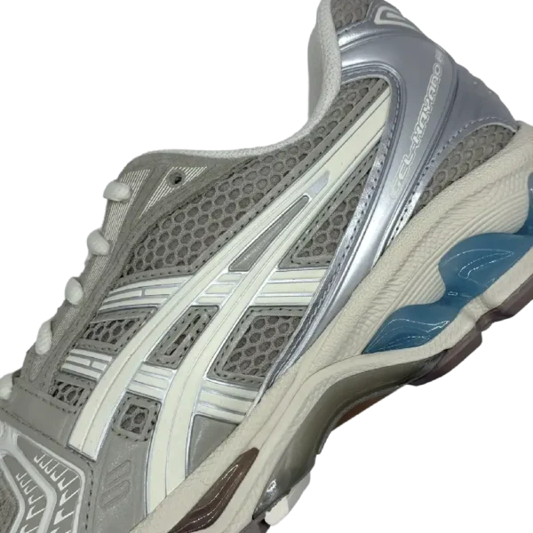 ASICS Gel-Kayano 14 Juliana Salazar