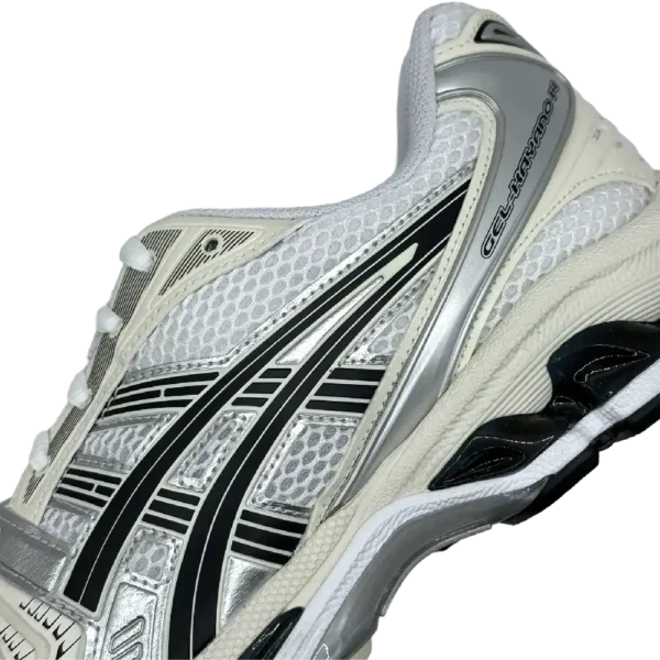 ASICS Gel-Kayano 14 White Midnight (Women’s)
