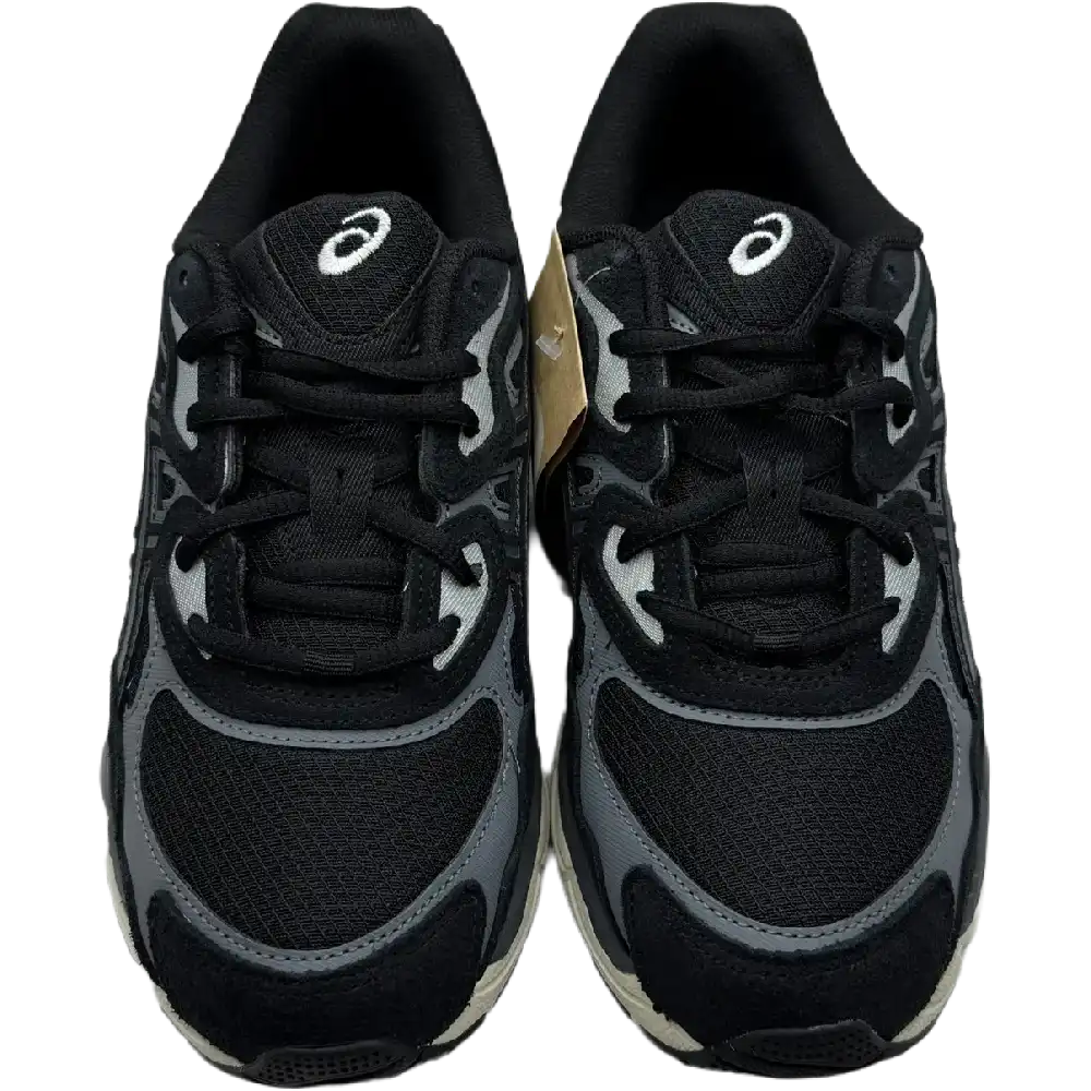 ASICS Gel-NYC Black Black 5 ASICS Gel-NYC Black Black