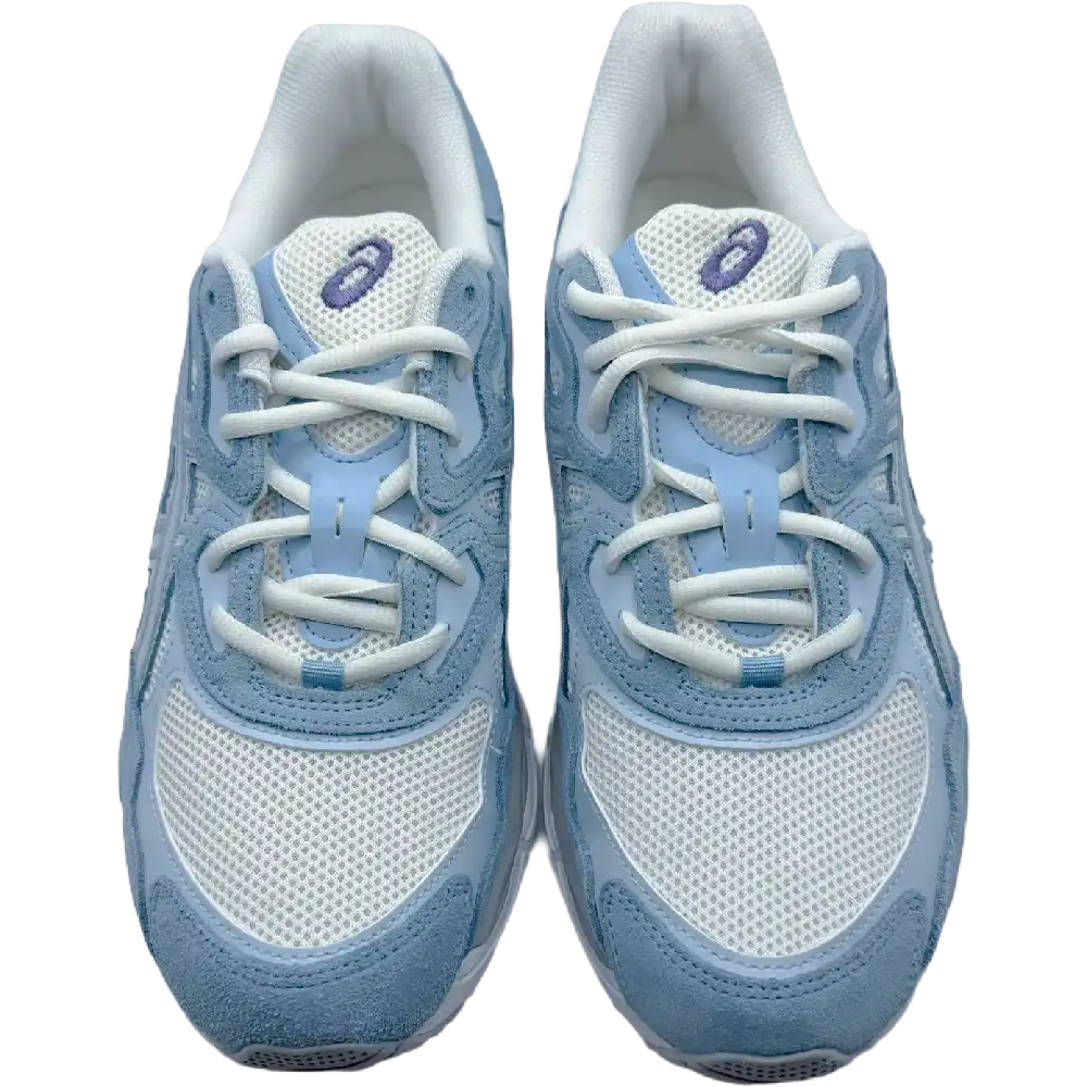 ASICS Gel-NYC Cream Arctic Sky 5 ASICS Gel-NYC Cream Arctic Sky