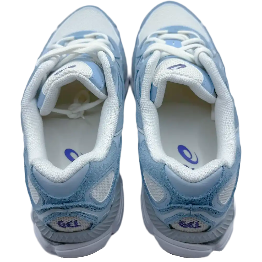 ASICS Gel-NYC Cream Arctic Sky 6 ASICS Gel-NYC Cream Arctic Sky