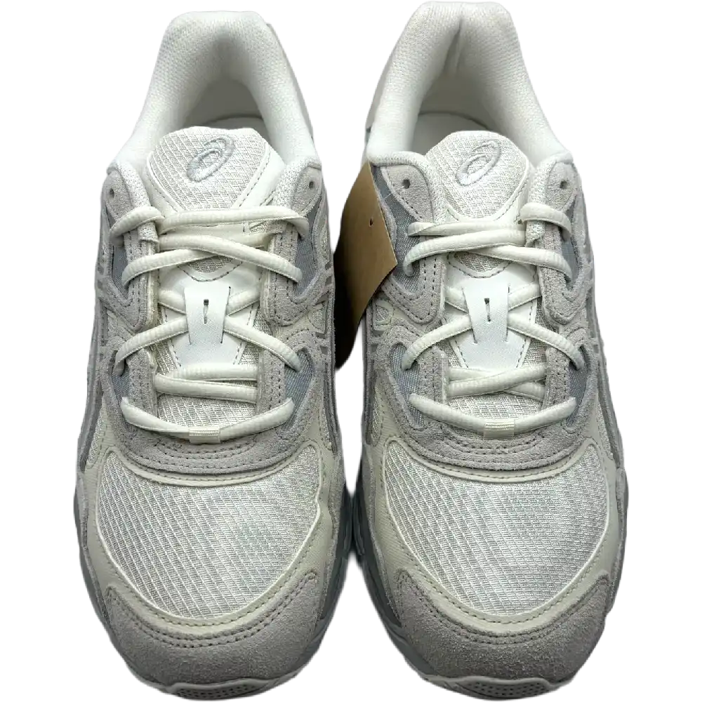 ASICS Gel-NYC Cream Grey 5 ASICS Gel-NYC Cream Grey
