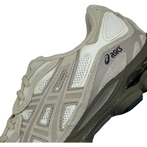 ASICS Gel-NYC Cream Putty