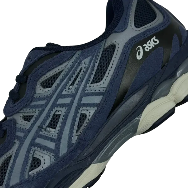 ASICS Gel-NYC Midnight Midnight