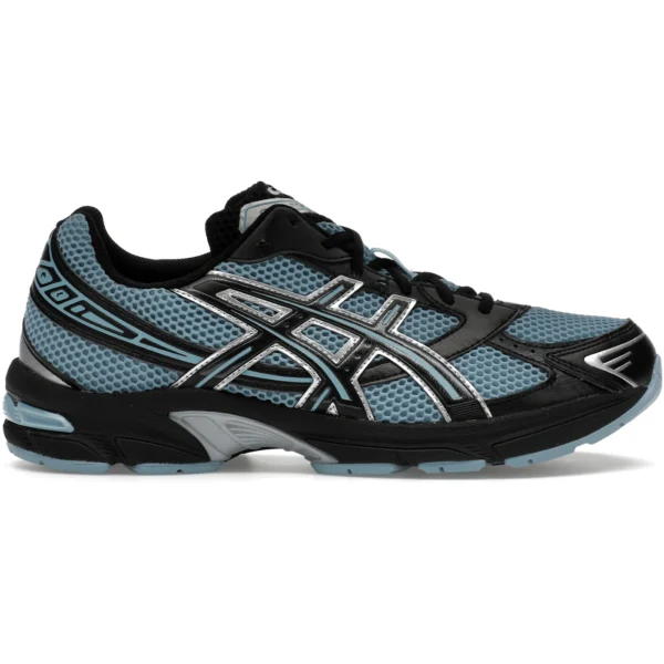 ASICS Gel-1130 Black Ice Blue