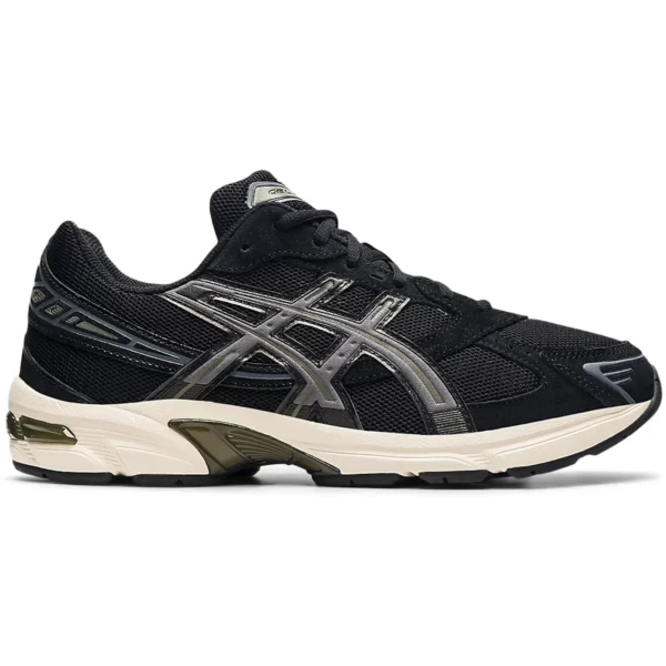 ASICS Gel-1130 Black Metropolis
