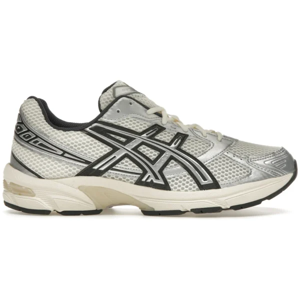 ASICS Gel-1130 Cream Pure Silver